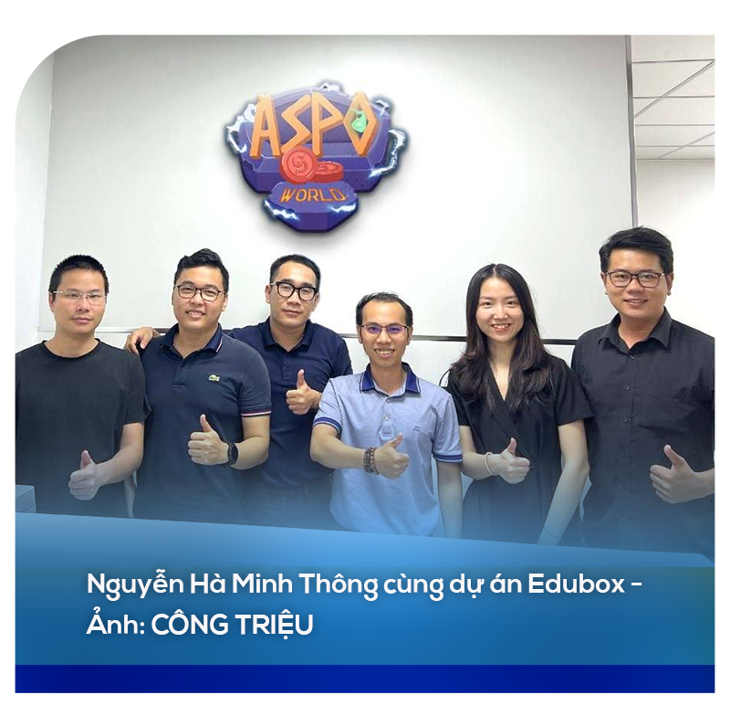 Chèo lái con thuyền start up qua đại dịch - Ảnh 3.