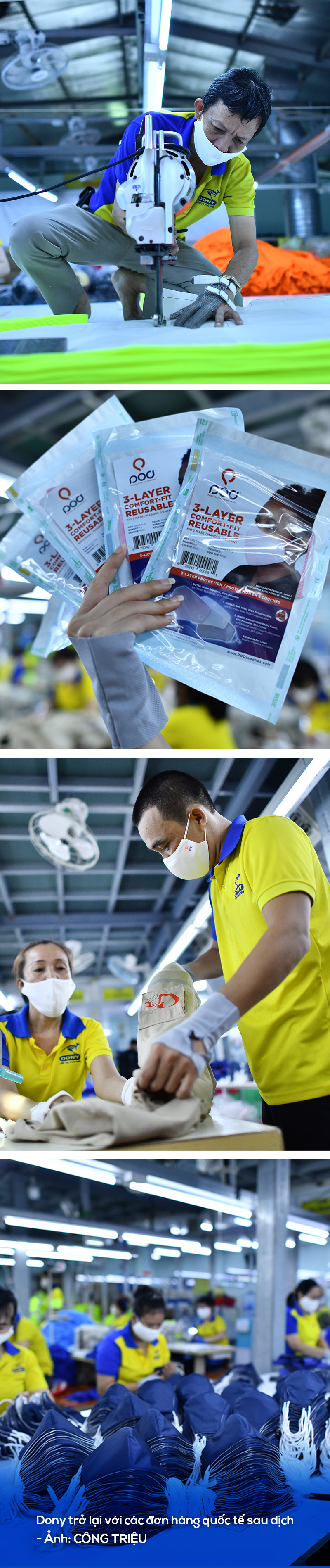 Chèo lái con thuyền start up qua đại dịch - Ảnh 15.