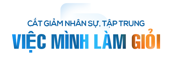 Chèo lái con thuyền start up qua đại dịch - Ảnh 6.