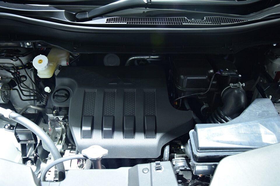 Chi tiết Mitsubishi Xpander 2022 vừa ra mắt Thái Lan: Bản xem trước khi đến Việt Nam đấu Veloz - Ảnh 11. Chi tiết Mitsubishi Xpander 2022 vừa ra mắt Thái Lan: Bản xem trước khi đến Việt Nam đấu Veloz - Ảnh 11.