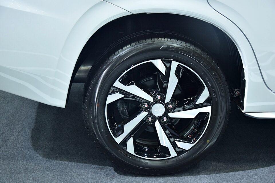 Chi tiết Mitsubishi Xpander 2022 vừa ra mắt Thái Lan: Bản xem trước khi đến Việt Nam đấu Veloz - Ảnh 4. Chi tiết Mitsubishi Xpander 2022 vừa ra mắt Thái Lan: Bản xem trước khi đến Việt Nam đấu Veloz - Ảnh 4.