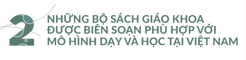 Giá trị lớn nhất khi làm kinh doanh giáo dục là sự trao đi - Ảnh 4.