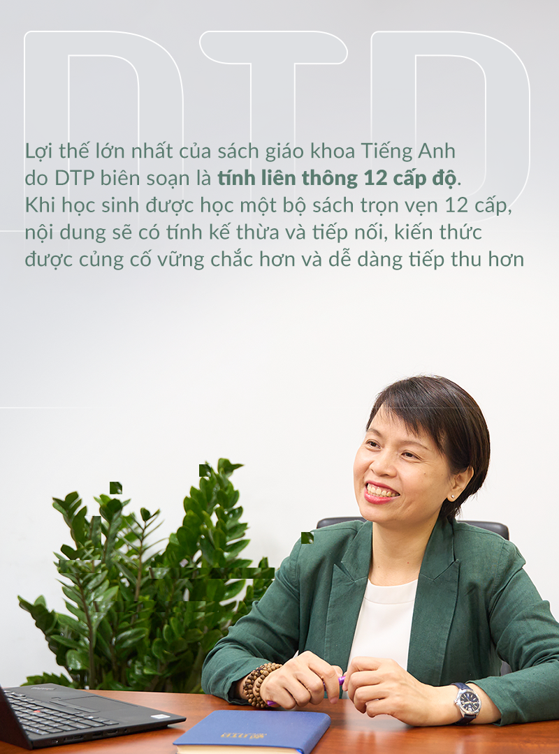 Giá trị lớn nhất khi làm kinh doanh giáo dục là sự trao đi - Ảnh 5.