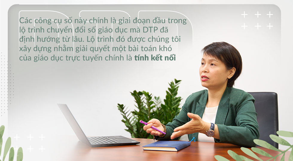 Giá trị lớn nhất khi làm kinh doanh giáo dục là sự trao đi - Ảnh 7.