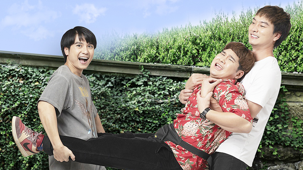 Phim nông thôn - Ảnh 4.