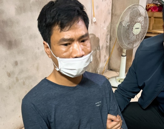 Nghi phạm giết người tình rồi phân xác làm đôi ở Ninh Bình khai gì? - Ảnh 1. Nghi phạm giết người tình rồi phân xác làm đôi ở Ninh Bình khai gì? - Ảnh 1.