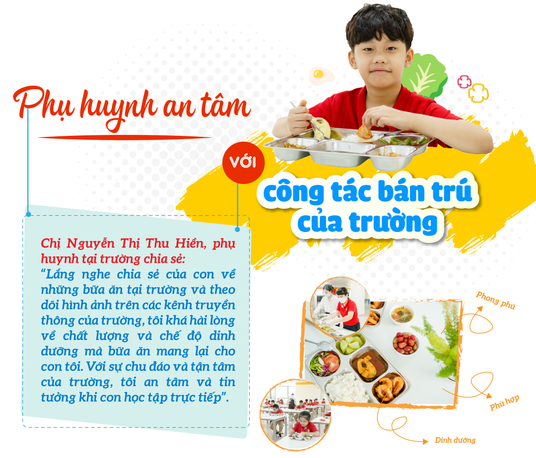Tuần đầu đến trường của Royal School Phú Lâm có gì đặc biệt? - Ảnh 6.