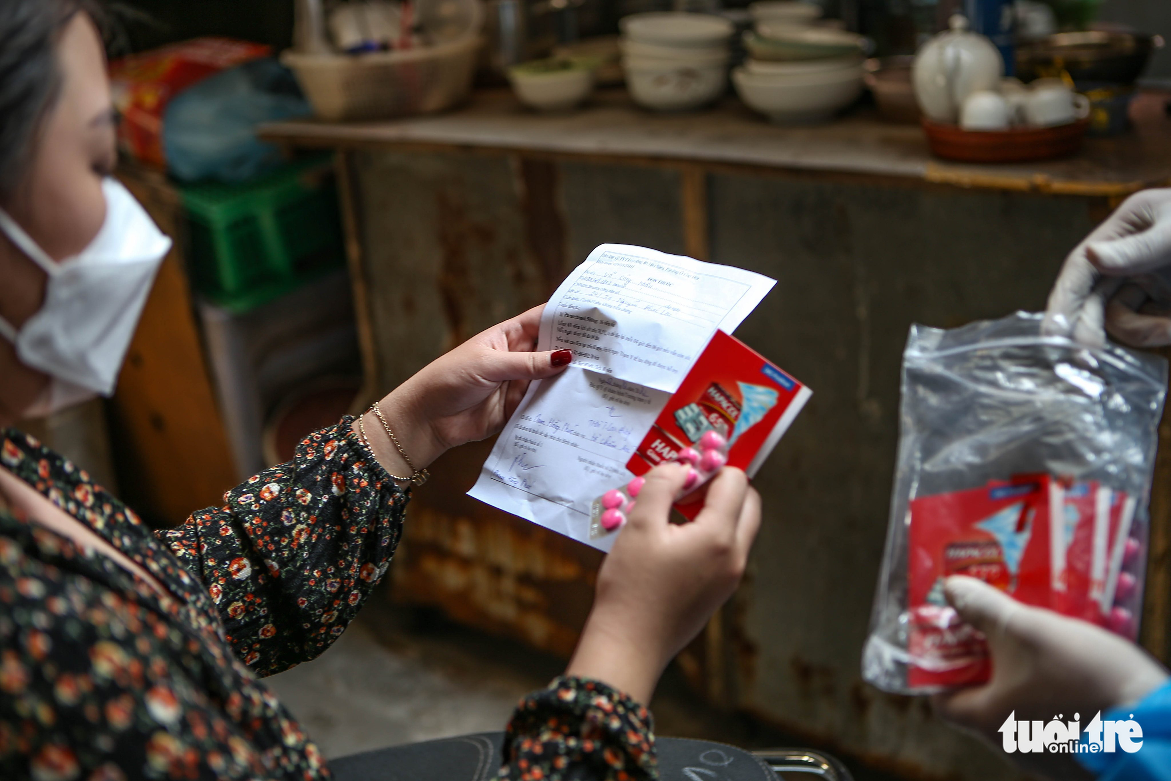 Tin sáng 3-3: Ca nhiễm, chuyển nặng, tử vong do COVID-19 tiếp tục tăng - Ảnh 1.