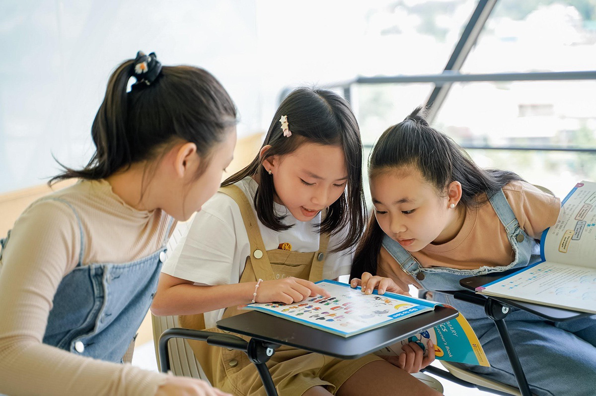 Thế hệ công dân toàn cầu tương lai đối mặt thách thức khó lường - Ảnh 1. Thế hệ công dân toàn cầu tương lai đối mặt thách thức khó lường - Ảnh 1.