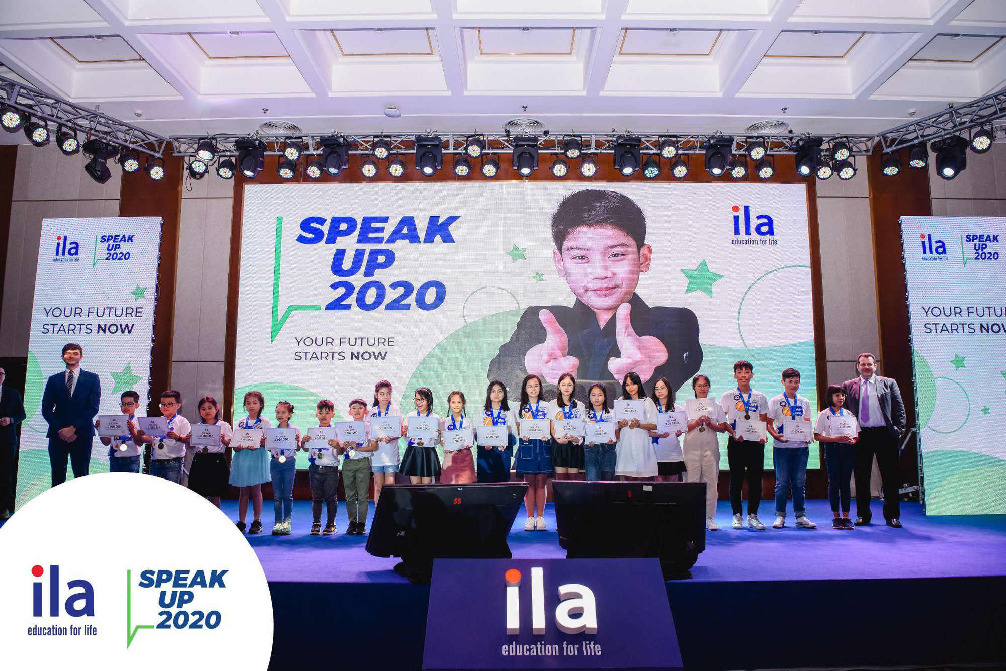 Thế hệ công dân toàn cầu tương lai đối mặt thách thức khó lường - Ảnh 2. Thế hệ công dân toàn cầu tương lai đối mặt thách thức khó lường - Ảnh 2.