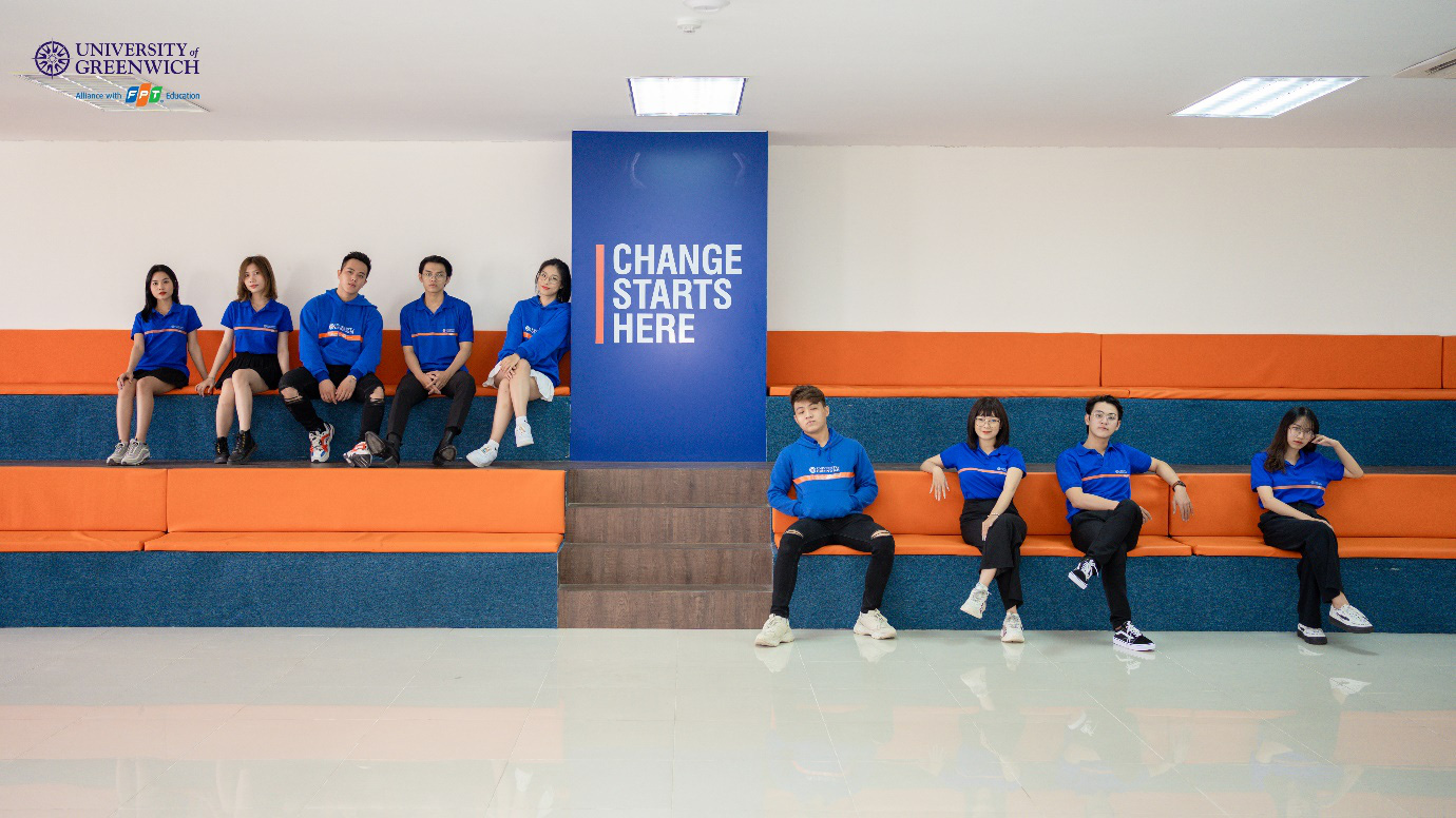 Học bổng từ 118 triệu vào đại học quốc tế cho học sinh miền Tây - Ảnh 1.