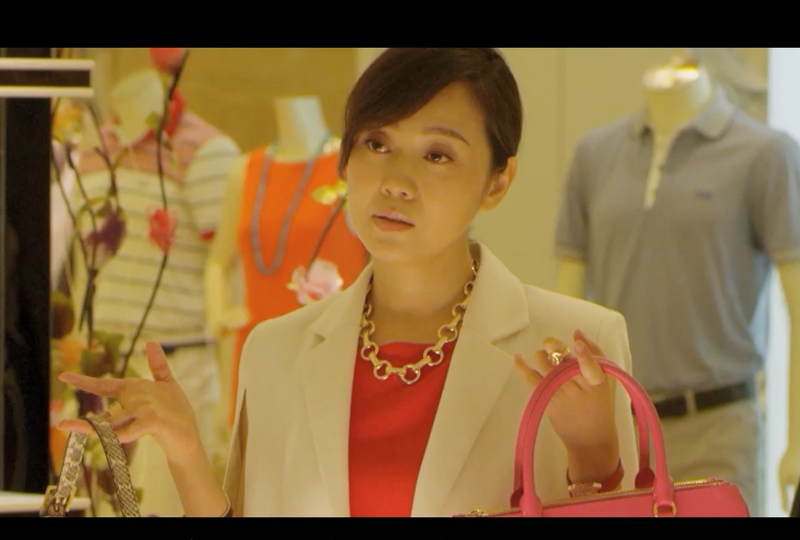 Hạnh phúc thân yêu: lãng mạn chuyện tình tuổi trung niên - Ảnh 5. Hạnh phúc thân yêu: lãng mạn chuyện tình tuổi trung niên - Ảnh 5.