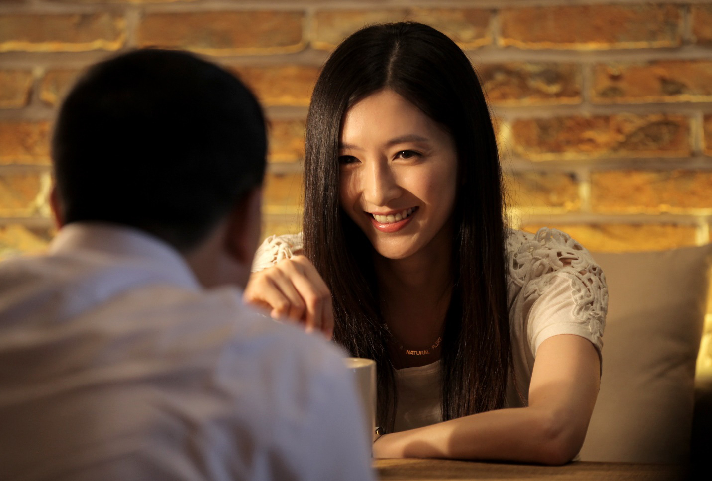 Hạnh phúc thân yêu: lãng mạn chuyện tình tuổi trung niên - Ảnh 6. Hạnh phúc thân yêu: lãng mạn chuyện tình tuổi trung niên - Ảnh 6.