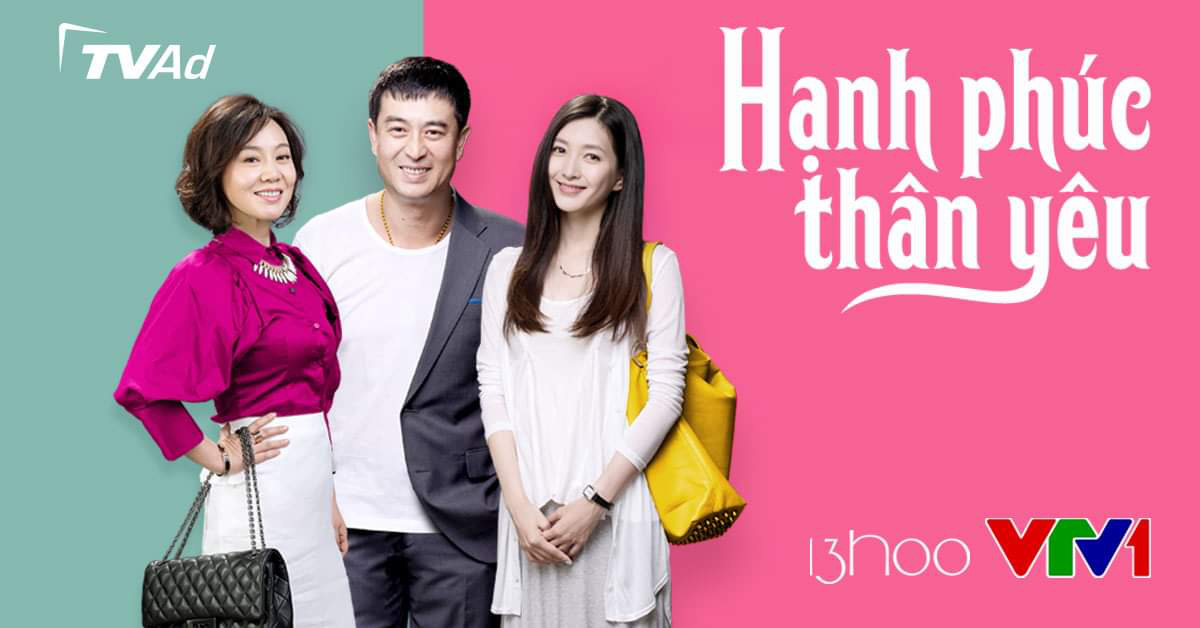 Hạnh phúc thân yêu: lãng mạn chuyện tình tuổi trung niên - Ảnh 7. Hạnh phúc thân yêu: lãng mạn chuyện tình tuổi trung niên - Ảnh 7.