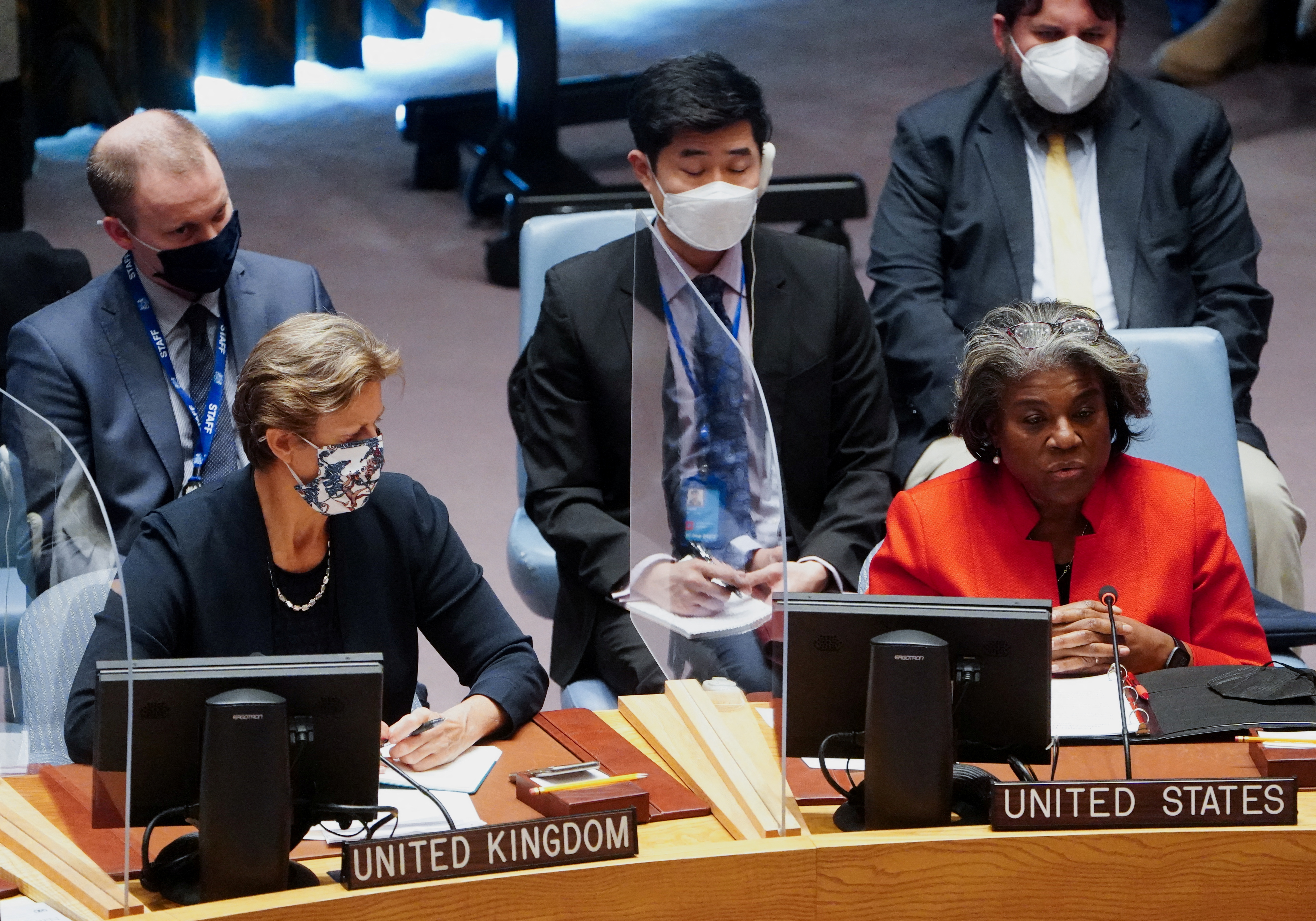 ĐỌC NHANH 5-3: Ông Putin hy vọng Ukraine phản hồi tích cực các đề xuất của Nga - Ảnh 5. ĐỌC NHANH 5-3: Ông Putin hy vọng Ukraine phản hồi tích cực các đề xuất của Nga - Ảnh 5.