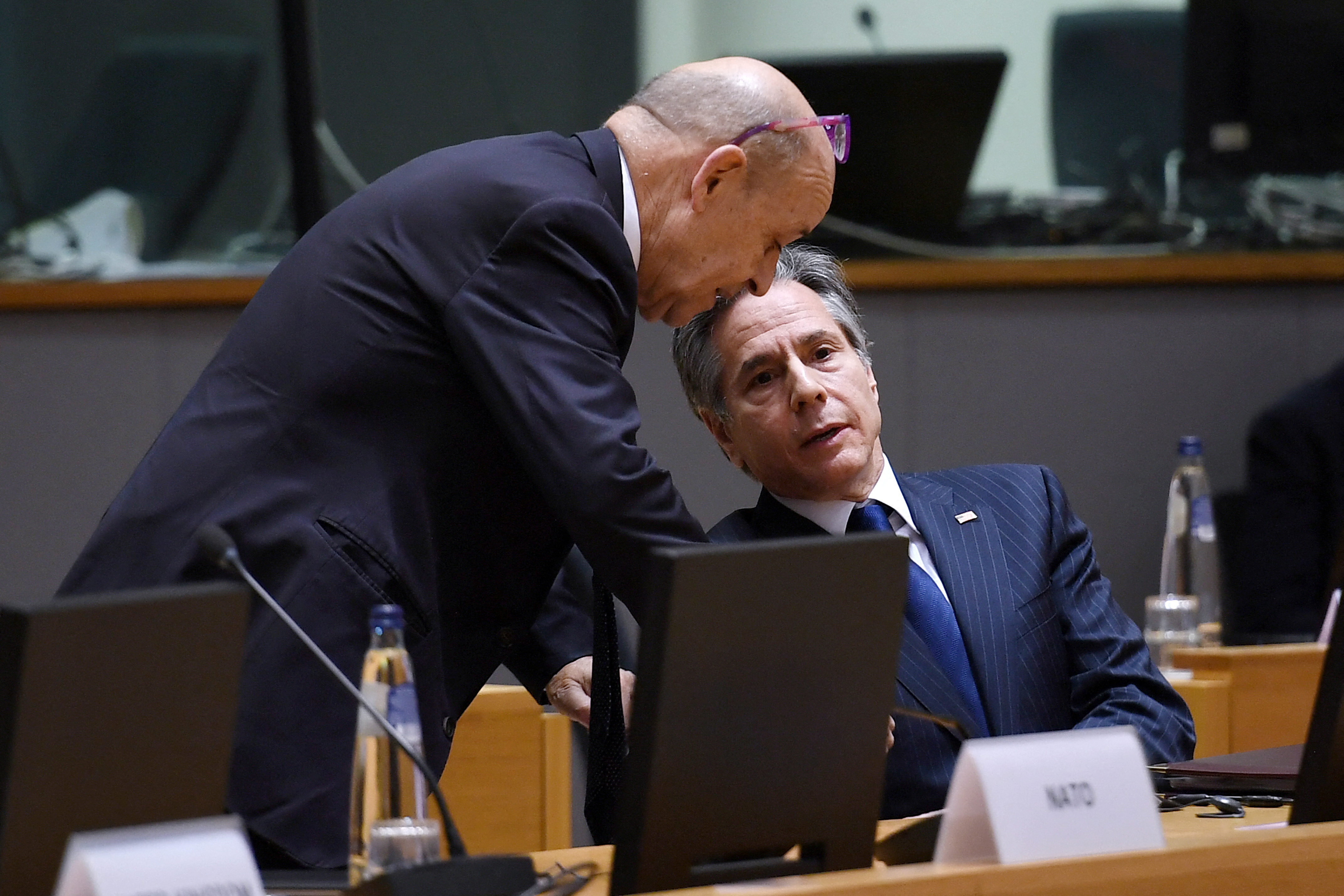 ĐỌC NHANH 5-3: Ông Putin hy vọng Ukraine phản hồi tích cực các đề xuất của Nga - Ảnh 10. ĐỌC NHANH 5-3: Ông Putin hy vọng Ukraine phản hồi tích cực các đề xuất của Nga - Ảnh 10.