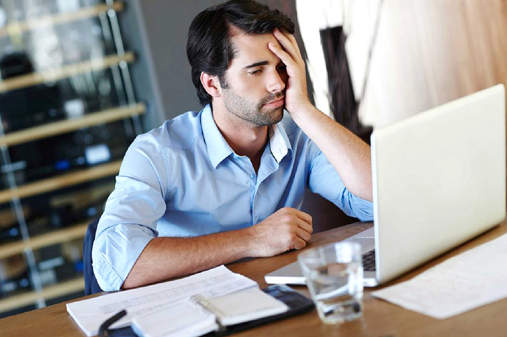 Làm gì khi vừa được tuyển dụng đã muốn nghỉ? - Ảnh 1. Làm gì khi vừa được tuyển dụng đã muốn nghỉ? - Ảnh 1.