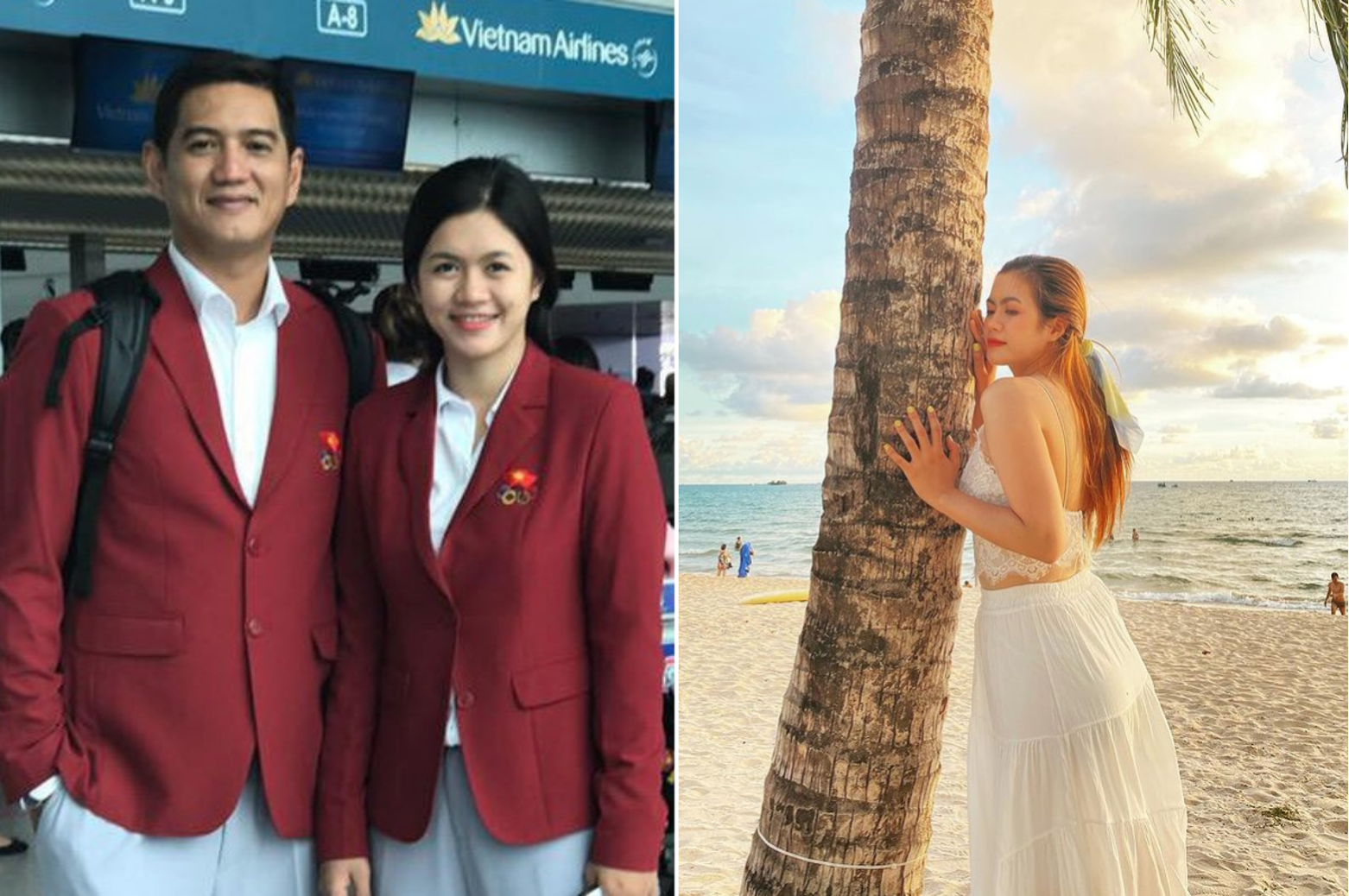 ‘Hậu phương’ giỏi giang của sao bóng rổ Việt - Ảnh 1. ‘Hậu phương’ giỏi giang của sao bóng rổ Việt - Ảnh 1.