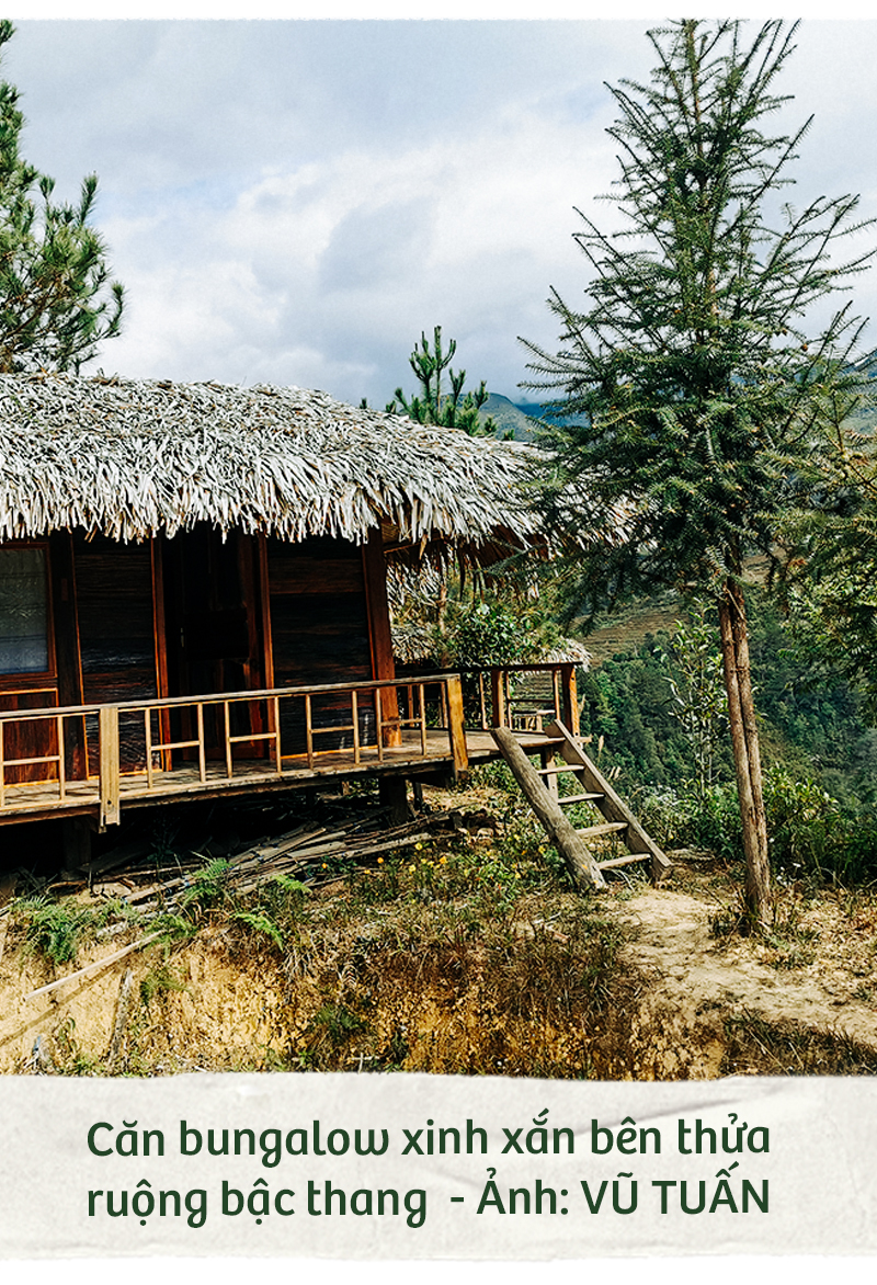 Sắc màu hạnh phúc ở Mù Cang Chải - Ảnh 4.
