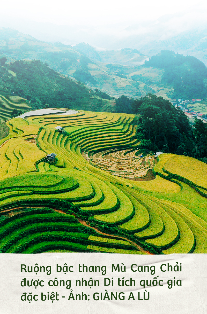 Sắc màu hạnh phúc ở Mù Cang Chải - Ảnh 19.