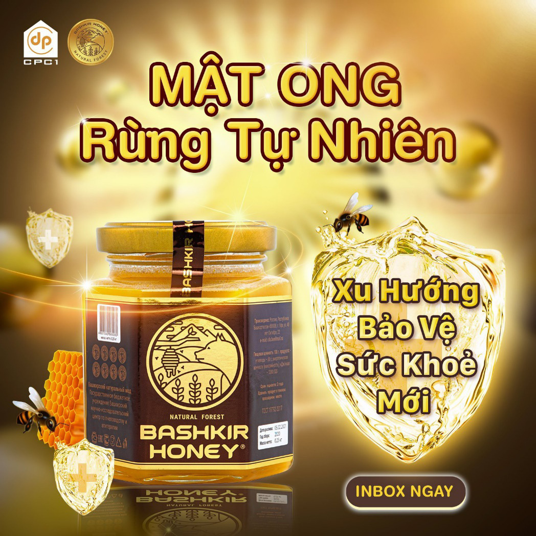 Đâu là lý do khiến mật ong rừng được săn đón hậu COVID-19 - Ảnh 1. Đâu là lý do khiến mật ong rừng được săn đón hậu COVID-19 - Ảnh 1.