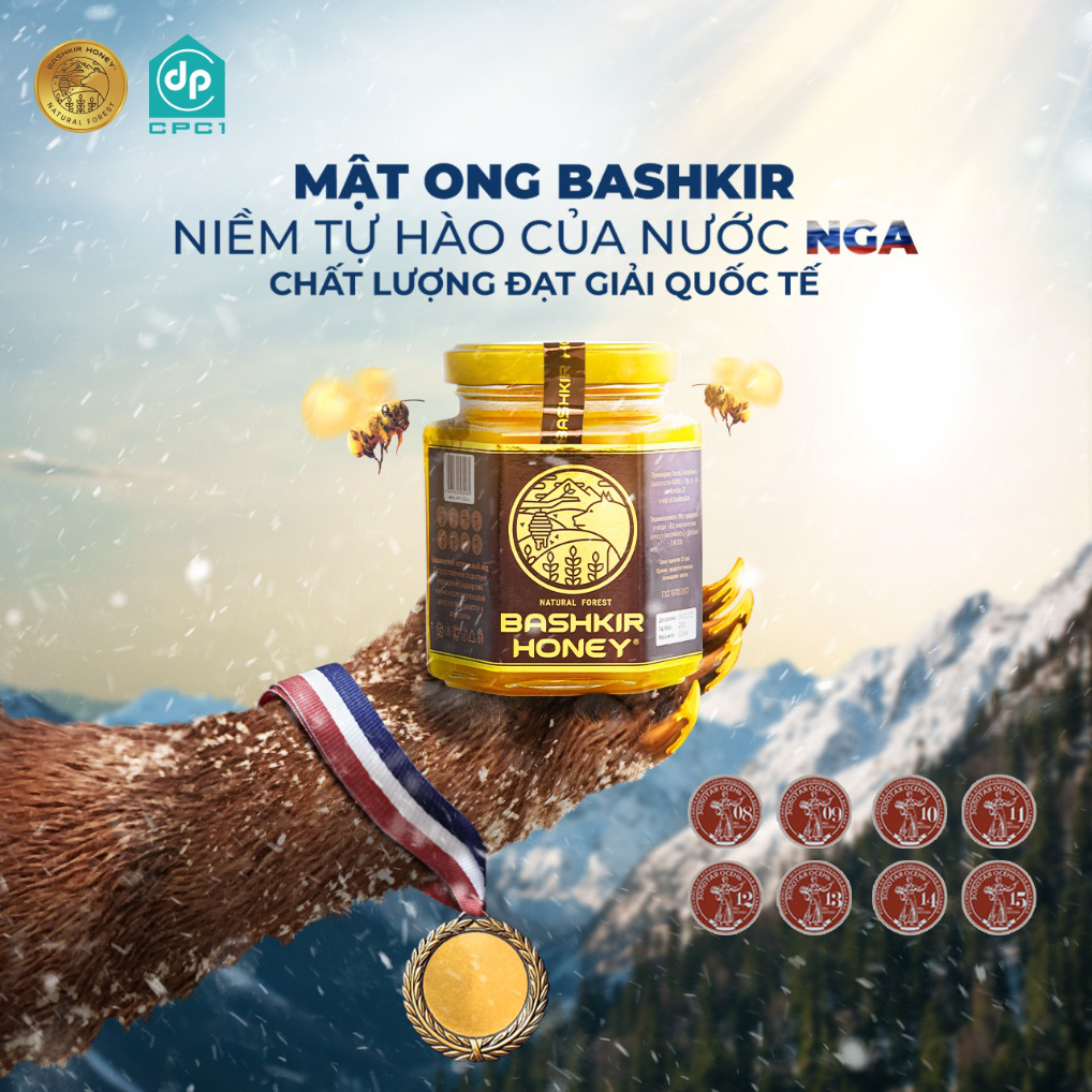 Đâu là lý do khiến mật ong rừng được săn đón hậu COVID-19 - Ảnh 2. Đâu là lý do khiến mật ong rừng được săn đón hậu COVID-19 - Ảnh 2.