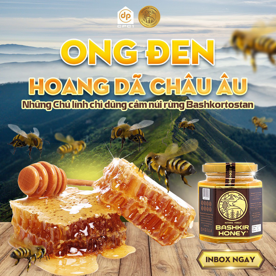 Đâu là lý do khiến mật ong rừng được săn đón hậu COVID-19 - Ảnh 3. Đâu là lý do khiến mật ong rừng được săn đón hậu COVID-19 - Ảnh 3.