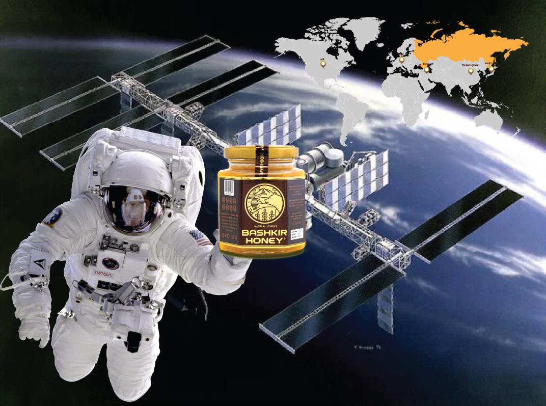 Đâu là lý do khiến mật ong rừng được săn đón hậu COVID-19 - Ảnh 4. Đâu là lý do khiến mật ong rừng được săn đón hậu COVID-19 - Ảnh 4.