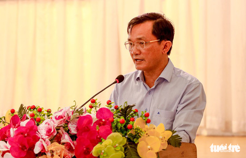 Luật sư của nhà báo Đức Hiển kiến nghị khởi tố bà Phương Hằng - Ảnh 1. Luật sư của nhà báo Đức Hiển kiến nghị khởi tố bà Phương Hằng - Ảnh 1.