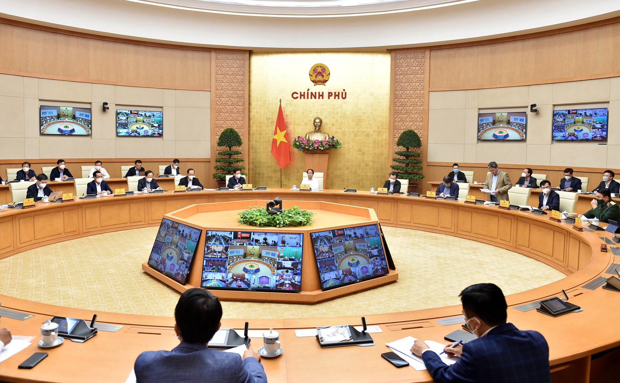 Cao tốc Bắc - Nam: Năm 2022 phải hoàn thành 361km với 4 dự án khánh thành - Ảnh 2. Cao tốc Bắc - Nam: Năm 2022 phải hoàn thành 361km với 4 dự án khánh thành - Ảnh 2.