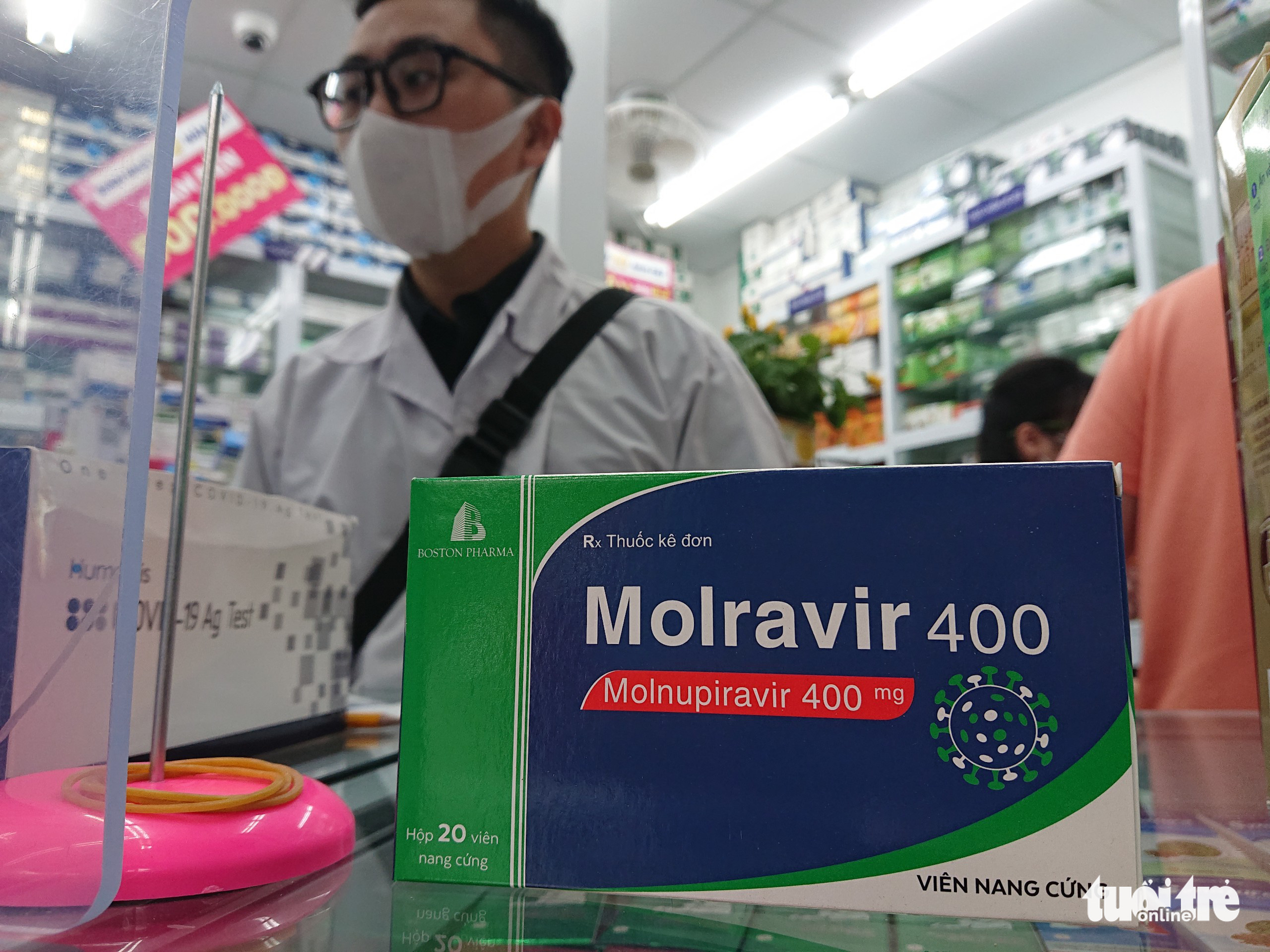 Tin sáng 2-4: Hà Nội số mắc mới giảm 75% so với giữa tháng 3; hậu COVID-19 có thể loạn mùi - Ảnh 3. Tin sáng 2-4: Hà Nội số mắc mới giảm 75% so với giữa tháng 3; hậu COVID-19 có thể loạn mùi - Ảnh 3.