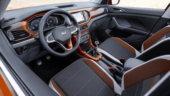 Bộ đôi SUV sắp ra mắt Việt Nam tháng 4: Đủ cho cả khách phổ thông và hạng sang - Ảnh 5. Bộ đôi SUV sắp ra mắt Việt Nam tháng 4: Đủ cho cả khách phổ thông và hạng sang - Ảnh 5.