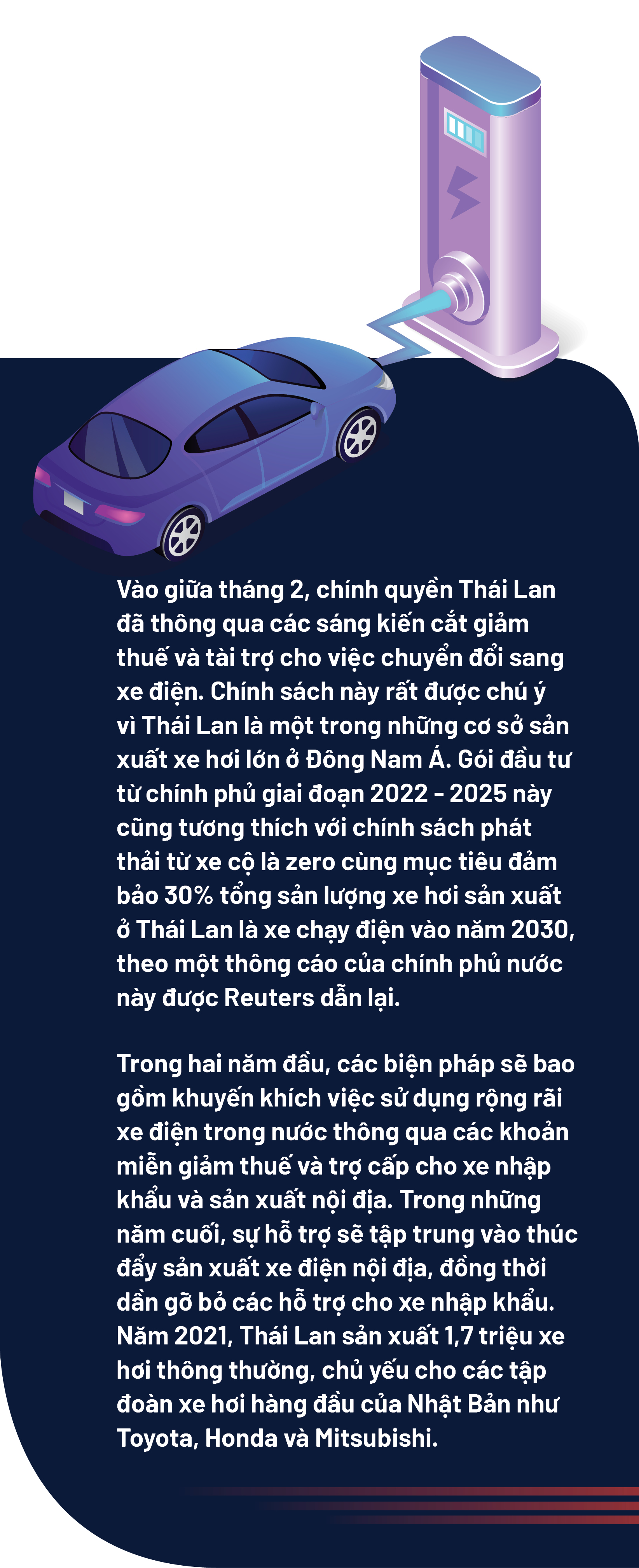 Xe điện: Hành trình thế kỷ - Ảnh 5.