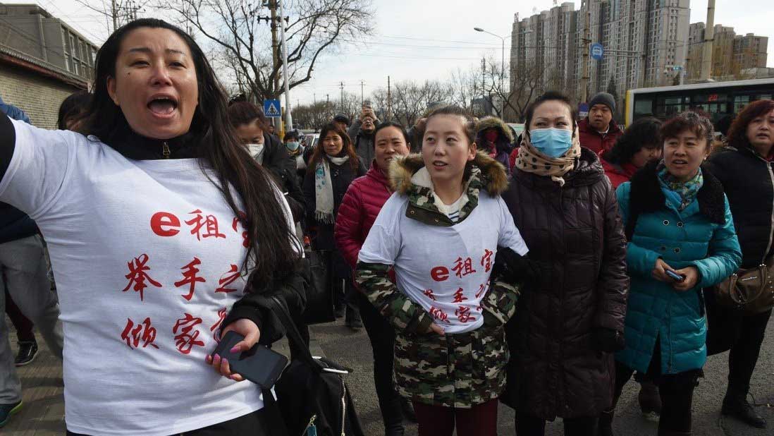 Cho vay ngang hàng: Đưa vào khuôn khổ - Ảnh 8. Cho vay ngang hàng: Đưa vào khuôn khổ - Ảnh 8.