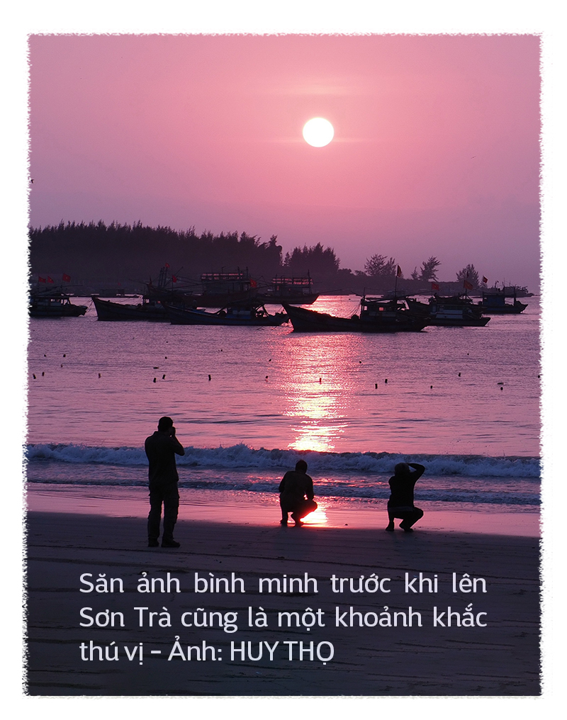 Du lịch chụp ảnh voọc: Tour hay, ít phổ biến - Ảnh 3.