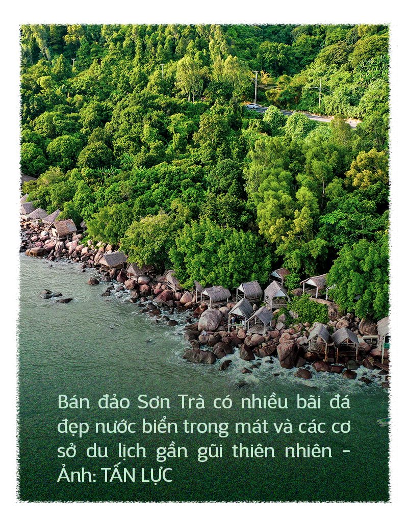 Du lịch chụp ảnh voọc: Tour hay, ít phổ biến - Ảnh 14.