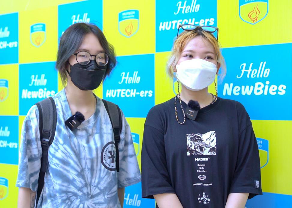 Sinh viên Quan hệ công chúng HUTECH ‘học lưu động’ cùng chuyên gia - Ảnh 4. Sinh viên Quan hệ công chúng HUTECH ‘học lưu động’ cùng chuyên gia - Ảnh 4.