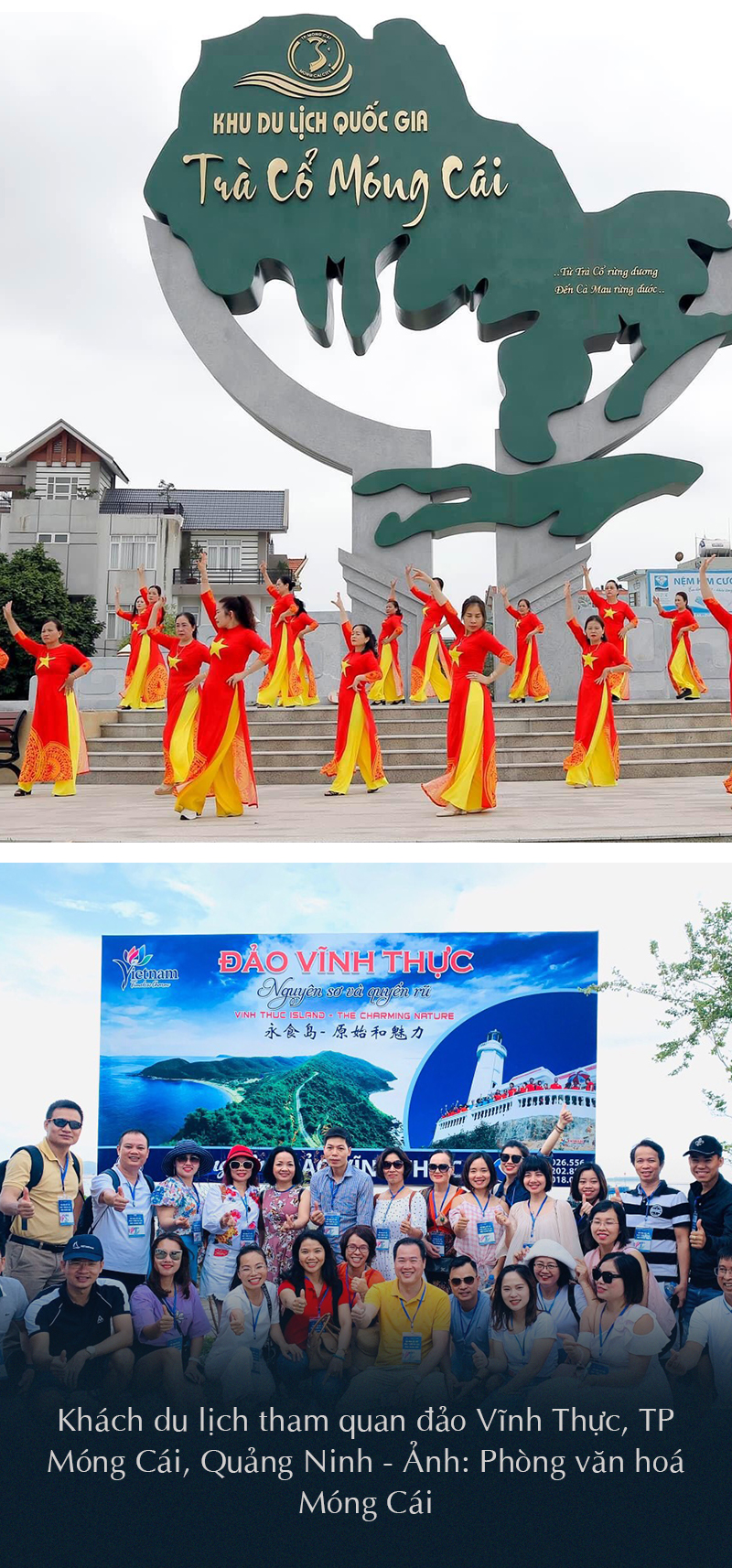 Du lịch Quảng NInh tăng tốc hậu COVID-19 - Ảnh 26.