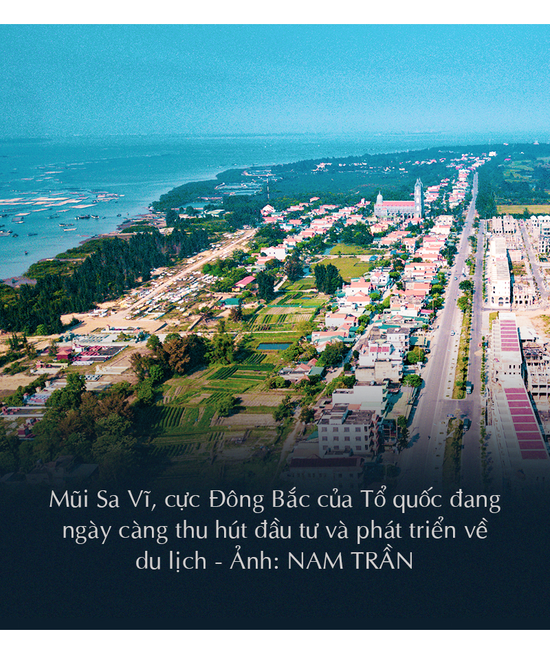 Du lịch Quảng NInh tăng tốc hậu COVID-19 - Ảnh 27.