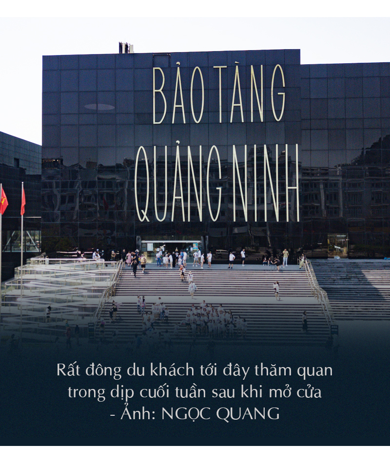 Du lịch Quảng NInh tăng tốc hậu COVID-19 - Ảnh 2.