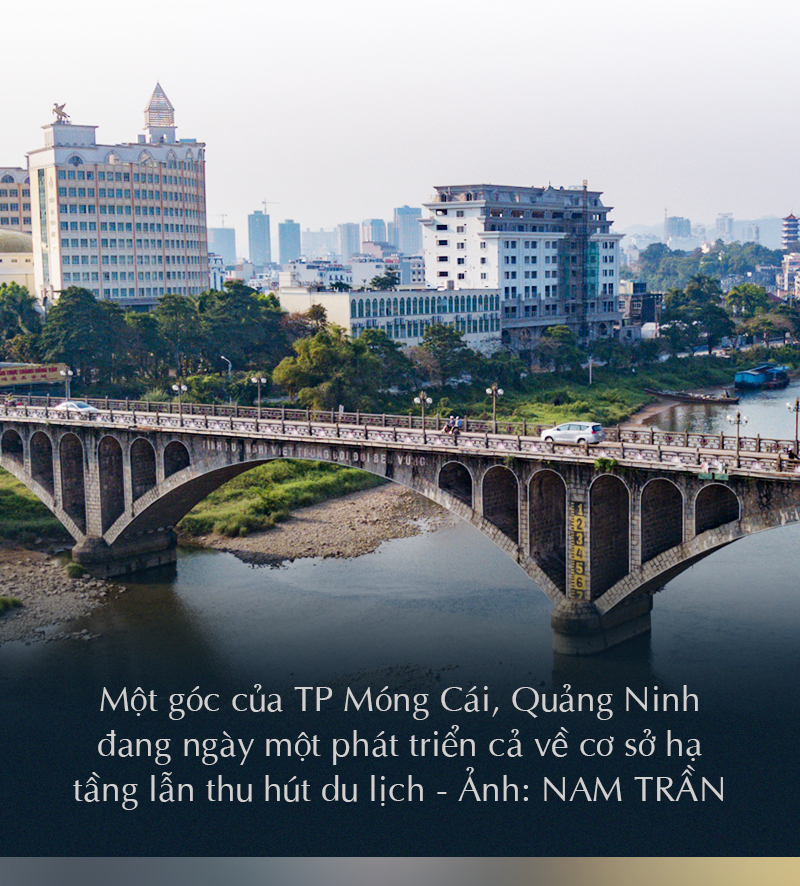 Du lịch Quảng NInh tăng tốc hậu COVID-19 - Ảnh 6.