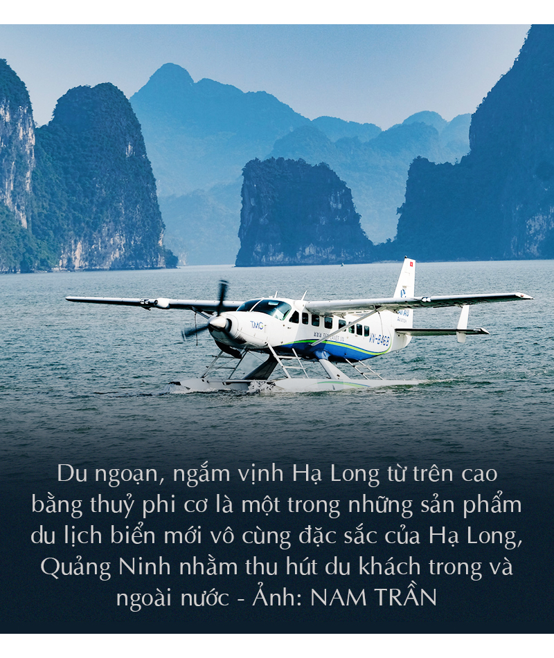 Du lịch Quảng NInh tăng tốc hậu COVID-19 - Ảnh 19.