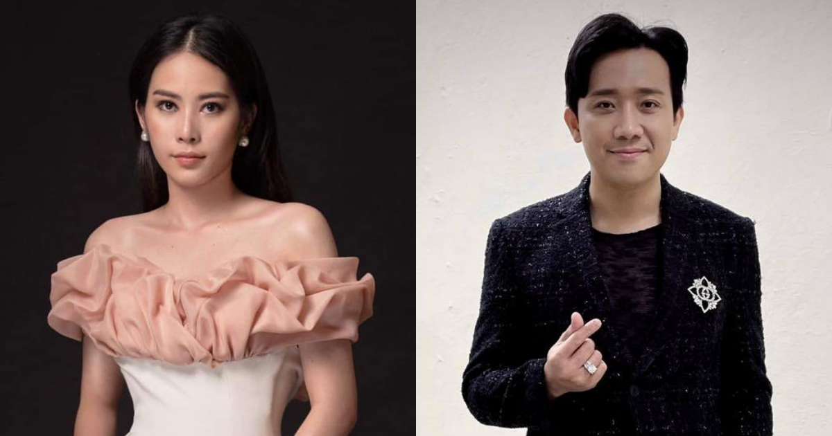 Nam Em vi phạm bản quyền ca khúc của Tóc Tiên, Trấn Thành không sợ ồn ào từ thiện - Ảnh 1. Nam Em vi phạm bản quyền ca khúc của Tóc Tiên, Trấn Thành không sợ ồn ào từ thiện - Ảnh 1.