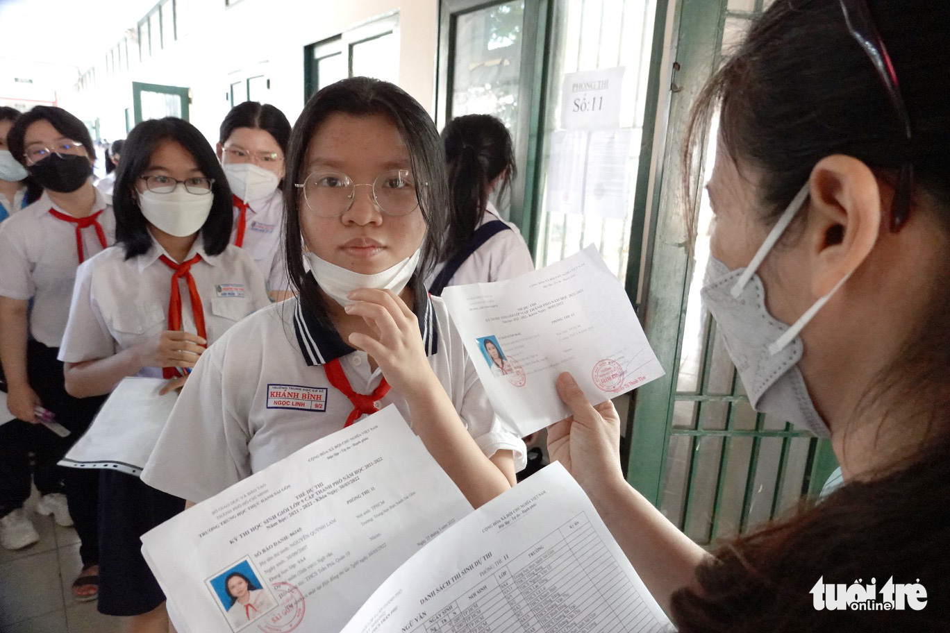 Thi học sinh giỏi để làm gì: Một kỳ thi không giống ai - Ảnh 1. Thi học sinh giỏi để làm gì: Một kỳ thi không giống ai - Ảnh 1.