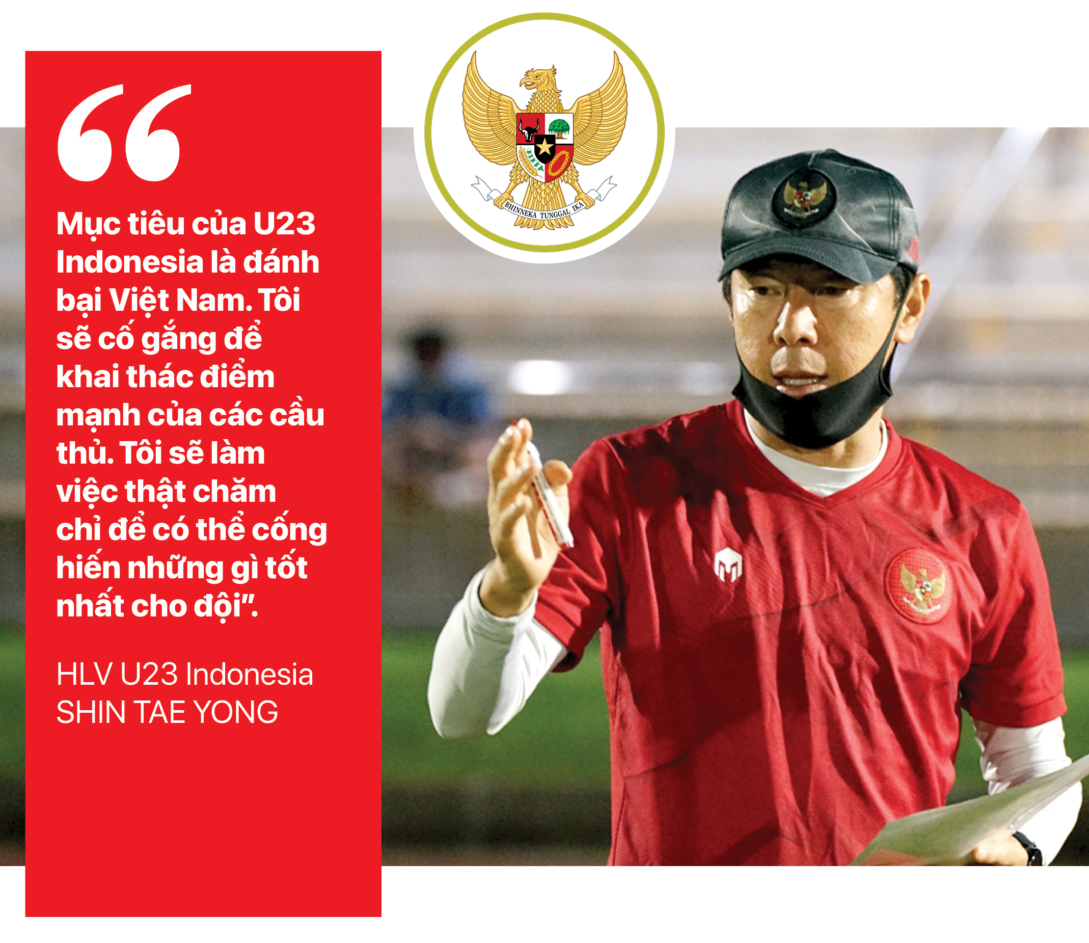 Bóng đá Đông Nam Á khát HCV SEA Games 31 - Ảnh 8.