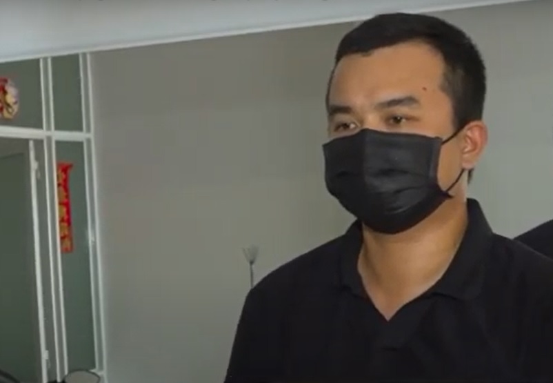 Bắt siêu lừa lấy hàng chục tỉ đồng của người dân và ngân hàng - Ảnh 1. Bắt siêu lừa lấy hàng chục tỉ đồng của người dân và ngân hàng - Ảnh 1.