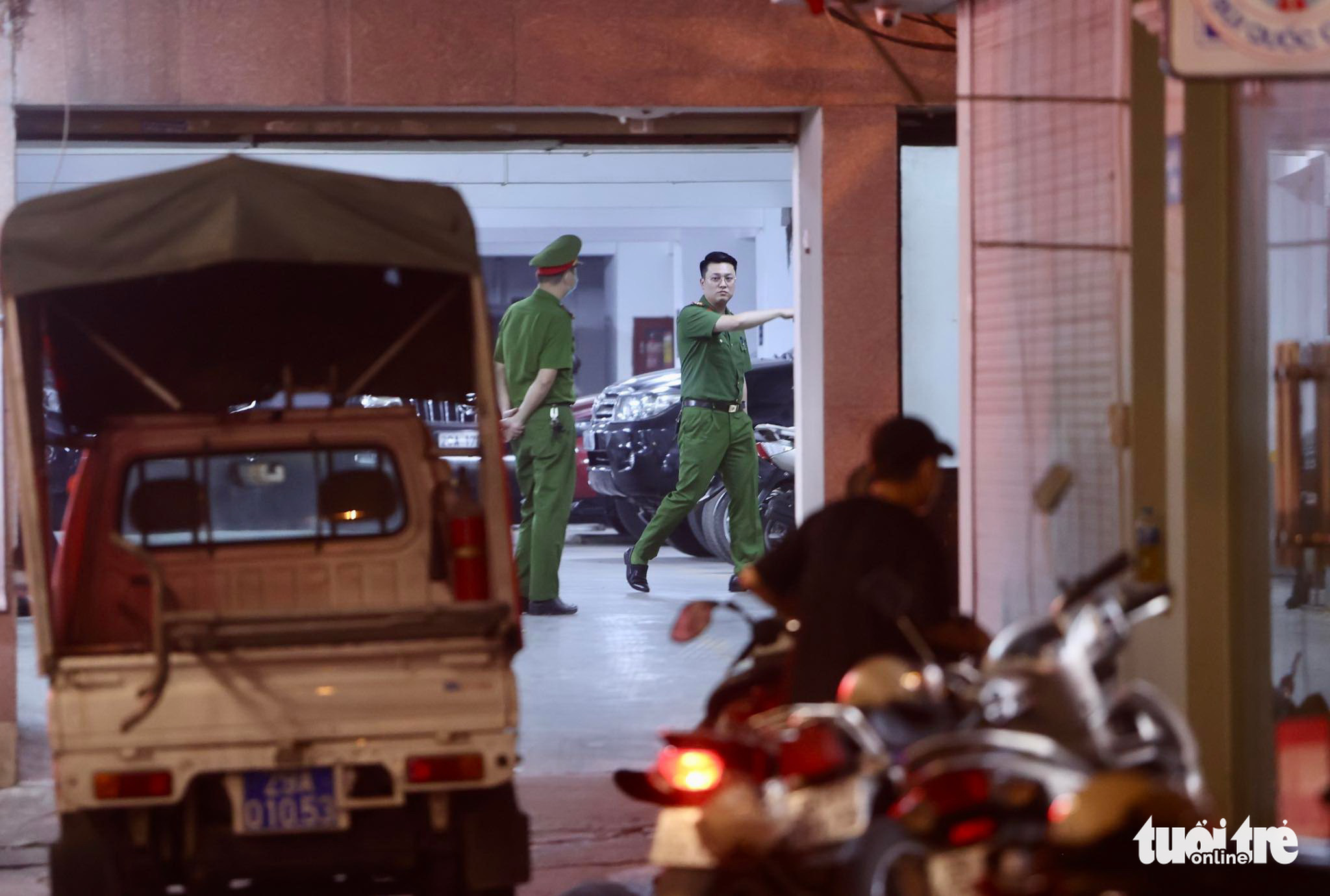 Lãnh đạo Louis Holdings và Trí Việt vừa bị bắt đã thổi giá cổ phiếu, gây choáng TTCK ra sao? - Ảnh 1. Lãnh đạo Louis Holdings và Trí Việt vừa bị bắt đã thổi giá cổ phiếu, gây choáng TTCK ra sao? - Ảnh 1.