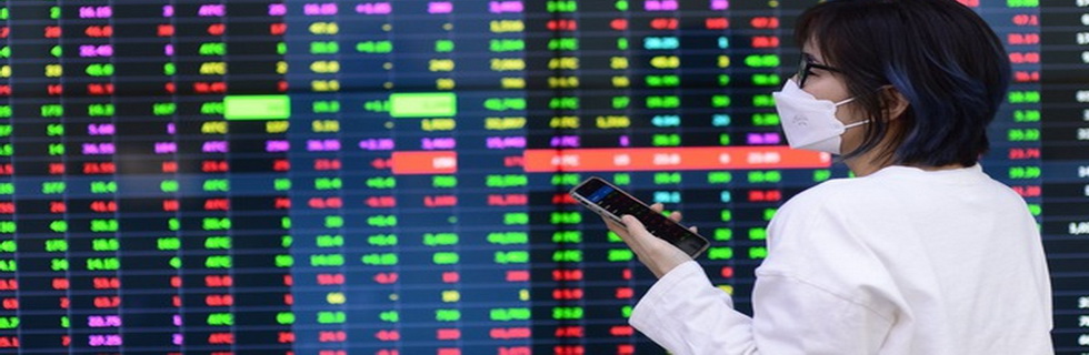 Thị trường chứng khoán