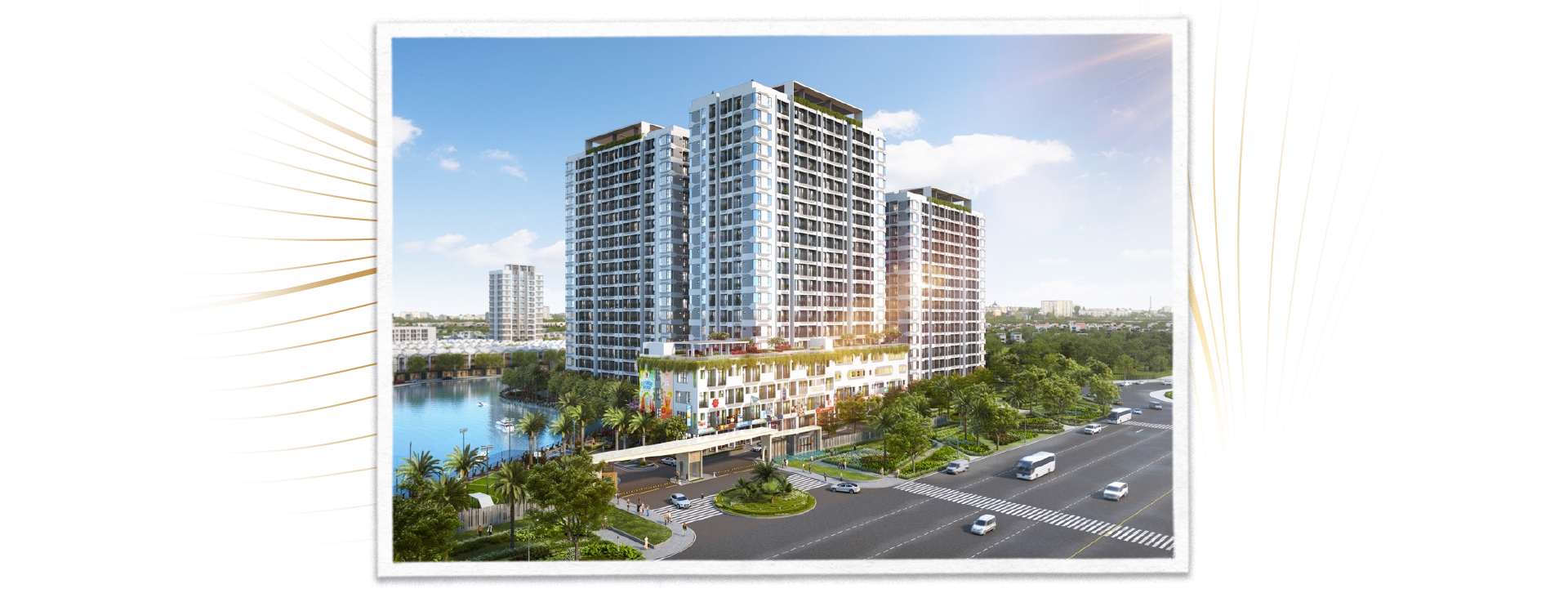 MT Eastmark City - đô thị tích hợp “all - in - one” - Ảnh 12.