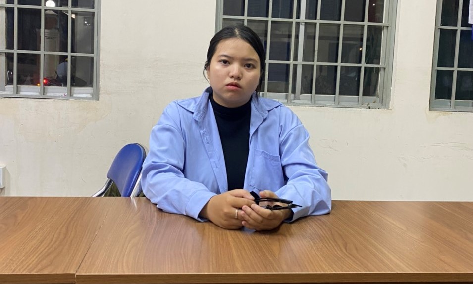 Đường dây sugar baby-sugar daddy’ có MC, diễn viên do nữ sinh viên điều hành hoạt động ra sao? - Ảnh 2. Đường dây sugar baby-sugar daddy’ có MC, diễn viên do nữ sinh viên điều hành hoạt động ra sao? - Ảnh 2.